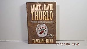 Immagine del venditore per Tracking Bear: An Ella Clah Novel venduto da ZBK Books