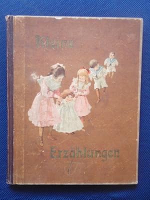 Imagen del vendedor de Kleine Erzhlungen fr Mdchen. a la venta por Antiquariat Klabund Wien