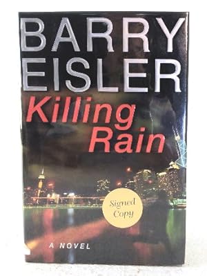 Immagine del venditore per Killing Rain venduto da Structure, Verses, Agency  Books