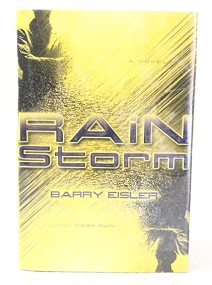 Seller image for Rain Storm for sale by Structure, Verses, Agency  Books