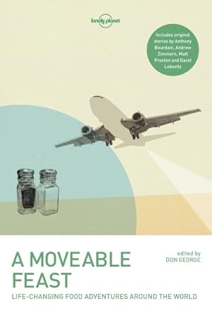 Seller image for Moveable Feast for sale by GreatBookPrices