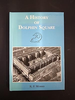 A History of Dolphin Square