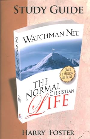 Imagen del vendedor de Normal Christian Life a la venta por GreatBookPrices