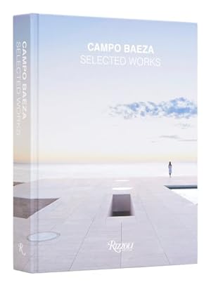 Seller image for Campo Baeza : Selected Works for sale by GreatBookPricesUK