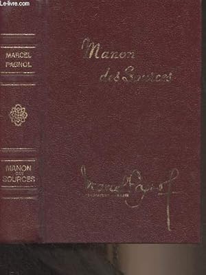 Bild des Verkufers fr Manon des sources - Tome II - L'eau des collines zum Verkauf von Le-Livre