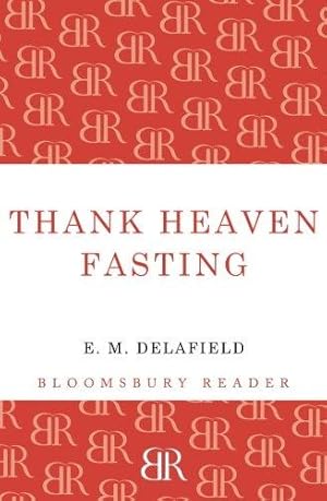 Seller image for Thank Heaven Fasting for sale by WeBuyBooks