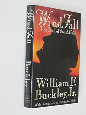 Imagen del vendedor de Windfall: The End of the Affair a la venta por WeBuyBooks