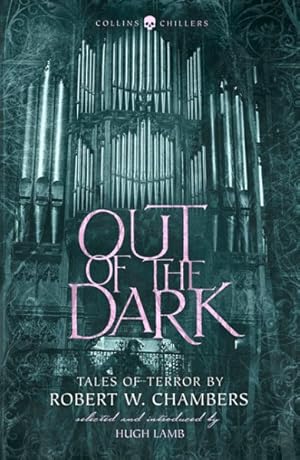 Immagine del venditore per Out of the Dark : Tales of Terror venduto da GreatBookPricesUK