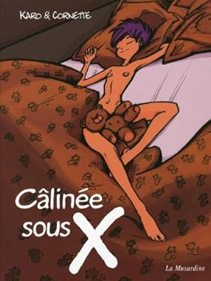 Seller image for Cline sous X for sale by Dmons et Merveilles