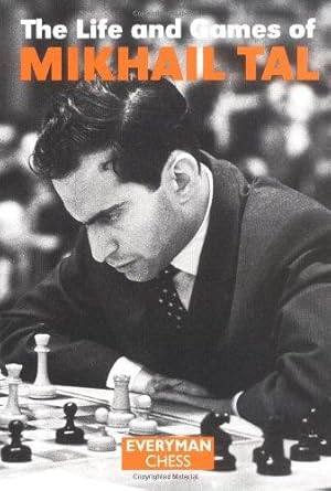 Attack with Mikhail Tal : Damsky, Iakov, Tal, Mikhail, Neat, K.P.:  : Books