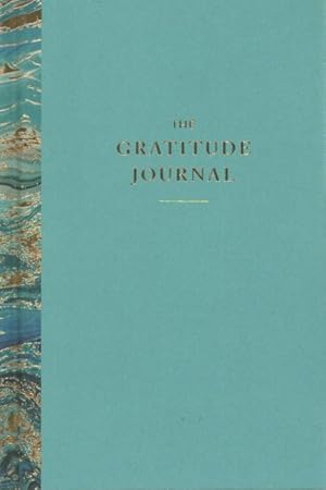 Seller image for Gratitude Journal for sale by GreatBookPrices