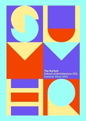 Seller image for The Bartlett Summer Show Book 2021 for sale by WeBuyBooks