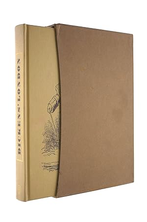 Immagine del venditore per Dickens' London: Essays, Folio Society venduto da M Godding Books Ltd