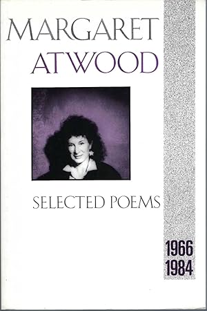 Seller image for Selected Poems 1966-1984 for sale by BYTOWN BOOKERY