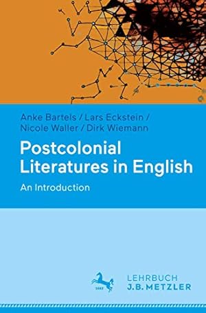 Imagen del vendedor de Postcolonial Literatures in English: An Introduction a la venta por WeBuyBooks