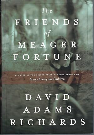 Seller image for Friends Of Meager Fortune for sale by BYTOWN BOOKERY