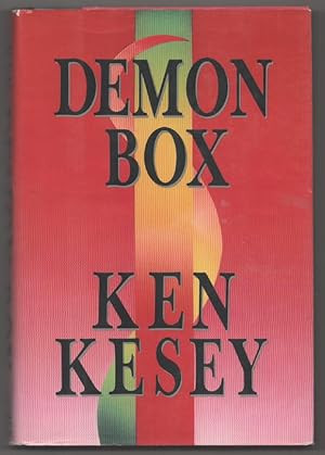 Seller image for Demon Box for sale by Jeff Hirsch Books, ABAA