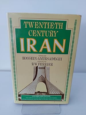 Seller image for Twentieth Century Iran. for sale by Berkshire Rare Books