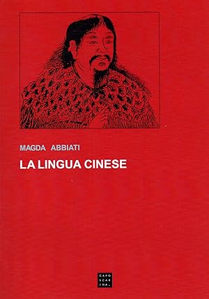 Seller image for La lingua cinese for sale by Di Mano in Mano Soc. Coop