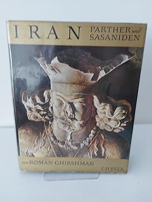 Image du vendeur pour Iran. Parther und Sasaniden. mis en vente par Berkshire Rare Books