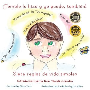 Seller image for Temple lo hizo y yo puedo, tambin! : Siete Normas De Vida Simples -Language: Spanish for sale by GreatBookPrices