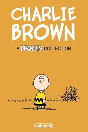 Bild des Verkufers fr Charlie Brown : A Peanuts Collection zum Verkauf von GreatBookPrices