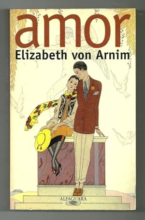 Amor – Elizabeth von Arnim Md31614628023