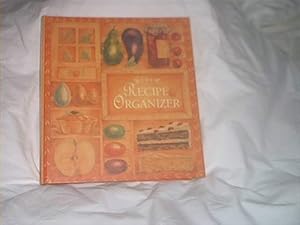 Seller image for The Recipe Organizer for sale by Reliant Bookstore