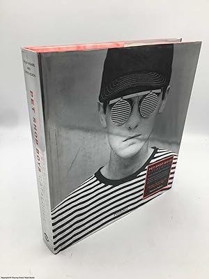Seller image for Pet Shop Boys Catalogue for sale by 84 Charing Cross Road Books, IOBA