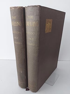The Novellino of Masuccio Vols I & II