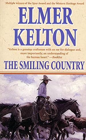 Seller image for The Smiling Country (Hewey Calloway) for sale by Reliant Bookstore