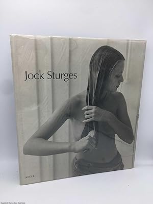 Seller image for Jock Sturges: New Work, 1996-2000 for sale by 84 Charing Cross Road Books, IOBA