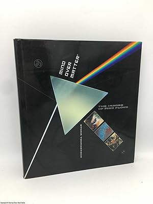Seller image for Mind Over Matter: Images of Pink Floyd for sale by 84 Charing Cross Road Books, IOBA