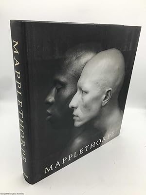 Image du vendeur pour Mapplethorpe mis en vente par 84 Charing Cross Road Books, IOBA