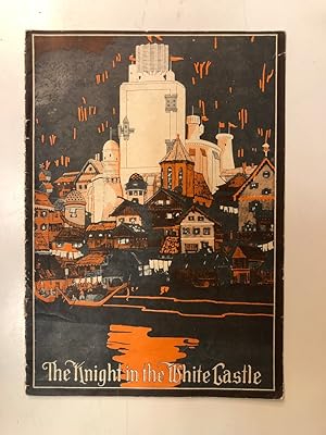 The Knight in the White Castle [Canadian General Electric advertising chivalric tale]