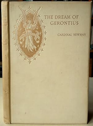 The Dream of Gerontius [Edward Gordon Selwyn's copy]