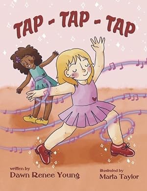 Seller image for Tap - Tap - Tap (Paperback) for sale by Grand Eagle Retail