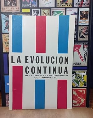 La Evolución Continua