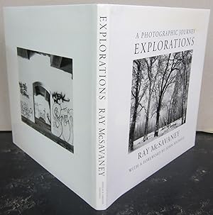Seller image for Explorations : A Photographic Journey for sale by Midway Book Store (ABAA)