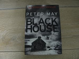 Imagen del vendedor de The Blackhouse: A Novel a la venta por Walkingwords
