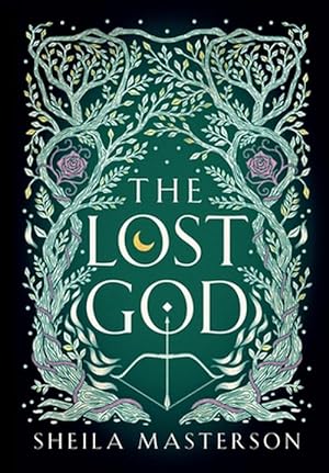 Seller image for The Lost God (Hardcover) for sale by Grand Eagle Retail