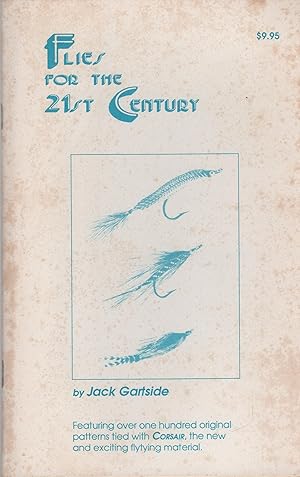 Flies for the 21st Century (SIGNED)