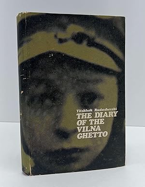 Diary of the Vilna Ghetto