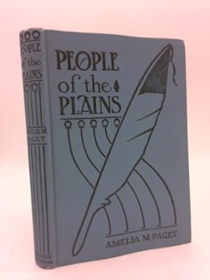 Seller image for People of the Plains for sale by ThriftBooksVintage