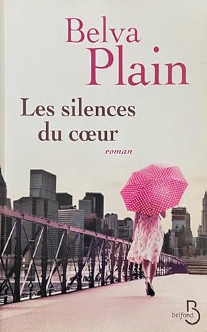 Les silences du coeur