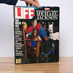 LIFE Magazine - June 1993 (Volume 16, Number 7)