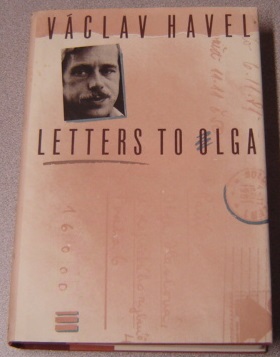 Image du vendeur pour Letters To Olga: June 1970 - September 1982 mis en vente par Books of Paradise