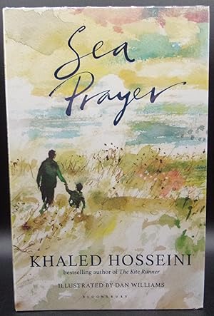 Seller image for SEA PRAYER for sale by BOOKFELLOWS Fine Books, ABAA