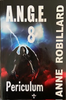 Image du vendeur pour ANGE 8 mis en vente par Livres Norrois