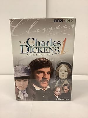 The Charles Dickens Collection 1, BBC Video DVD Box Set